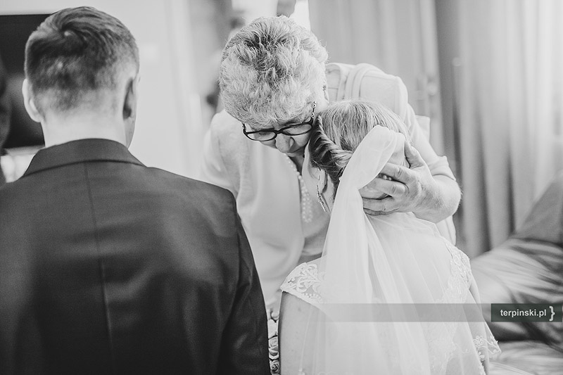 Fotografia Ślubna Rzeszów reportaż 