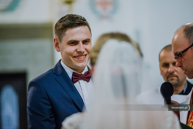 Zdjęcia Ślubne Rzeszów reportaż