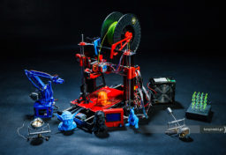 Zdjęcia komercyjne studio Rzeszów