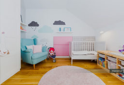 Fotografia biznesowa i komercyjna wnętrz