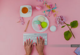 Fotografia produktowa studio sesja studyjna