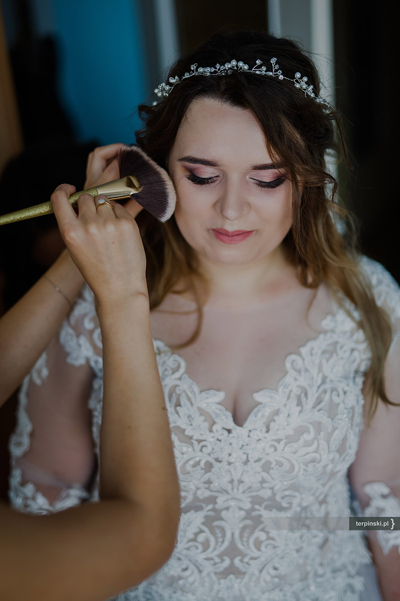 Fotografia ślubna reportaż