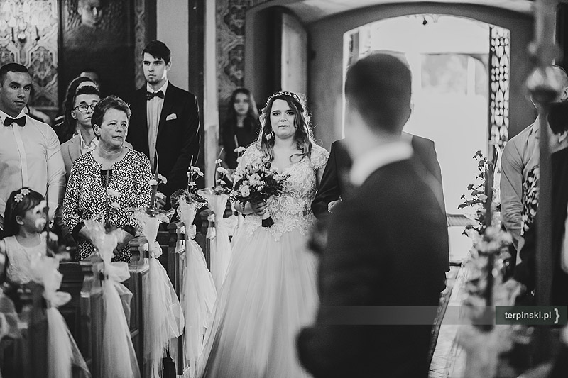 Zdjęcia ślubne Rzeszów