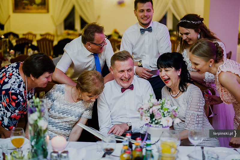 Zdjęcia ślubne Rzeszów