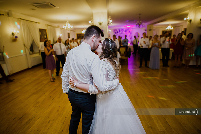 Zdjęcia ślubne Rzeszów