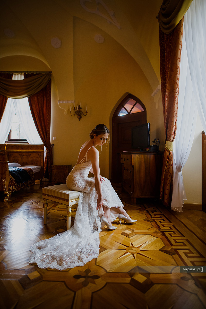 Fotografia ślubna Rzeszów