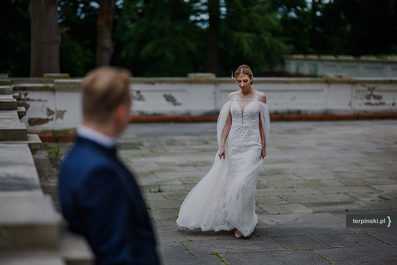 Sesja ślubna Rzeszów