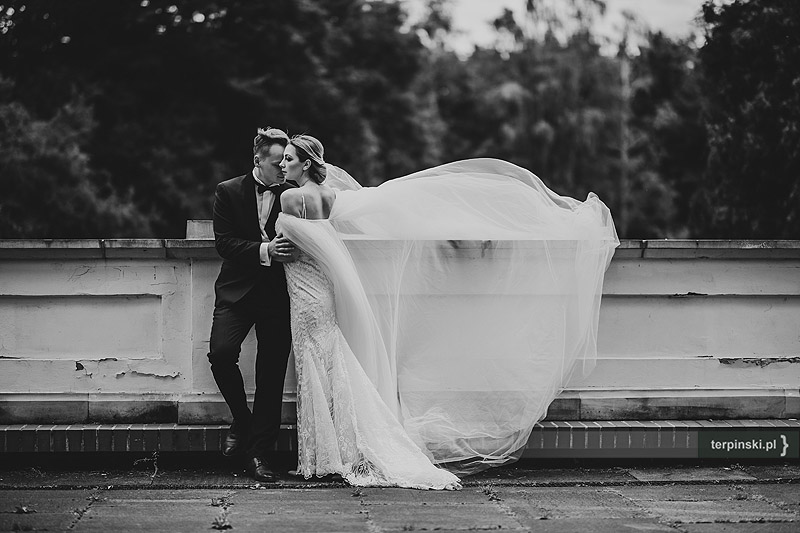 Sesja ślubna Rzeszów