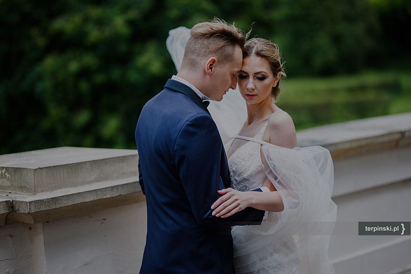 Sesja ślubna Rzeszów