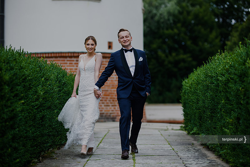 Sesja ślubna Rzeszów