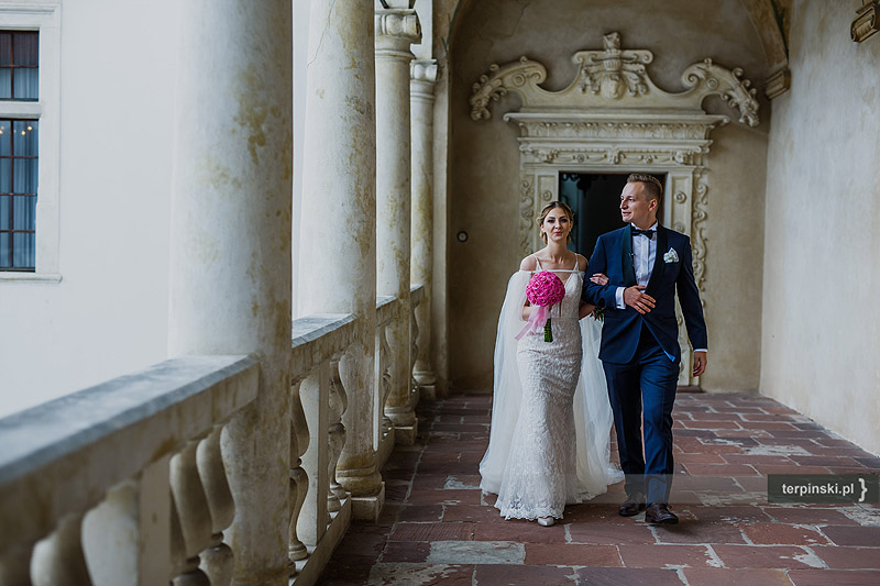 Sesja ślubna Rzeszów