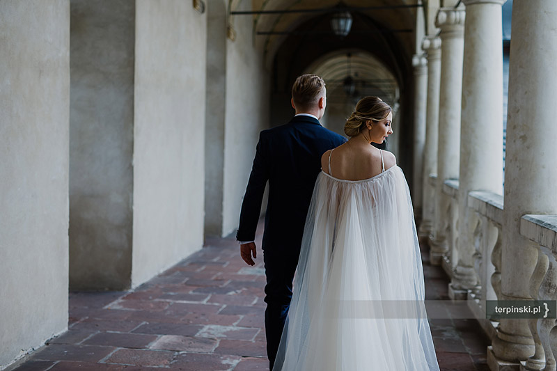Sesja ślubna Rzeszów
