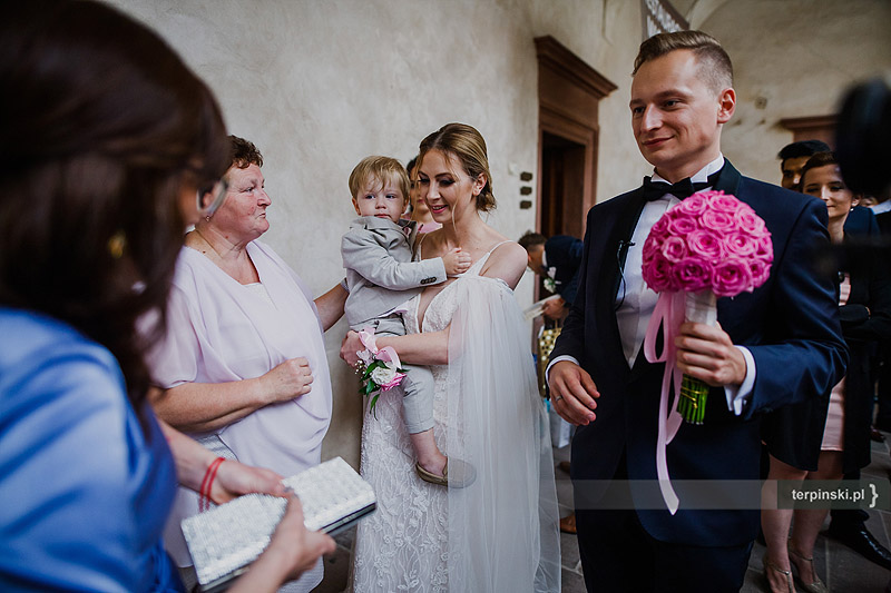 Sesja ślubna Rzeszów