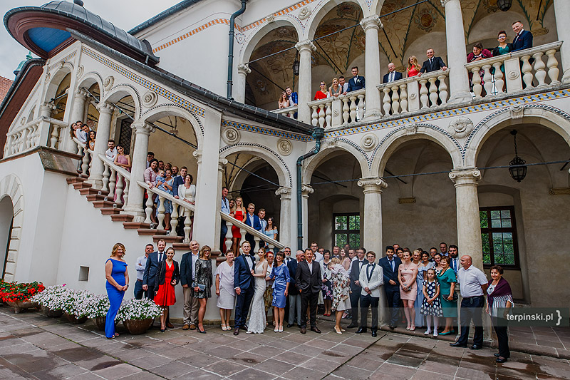 Sesja ślubna Rzeszów