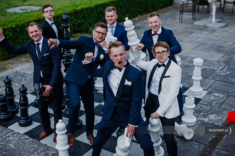 Sesja ślubna Rzeszów