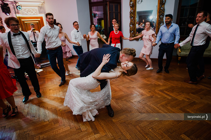 Zdjęcia ślubne Rzeszów