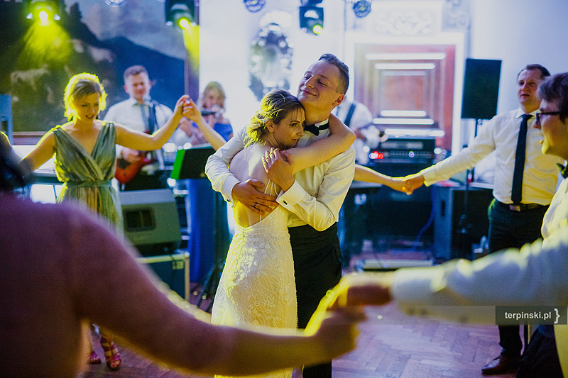 Zdjęcia ślubne Rzeszów