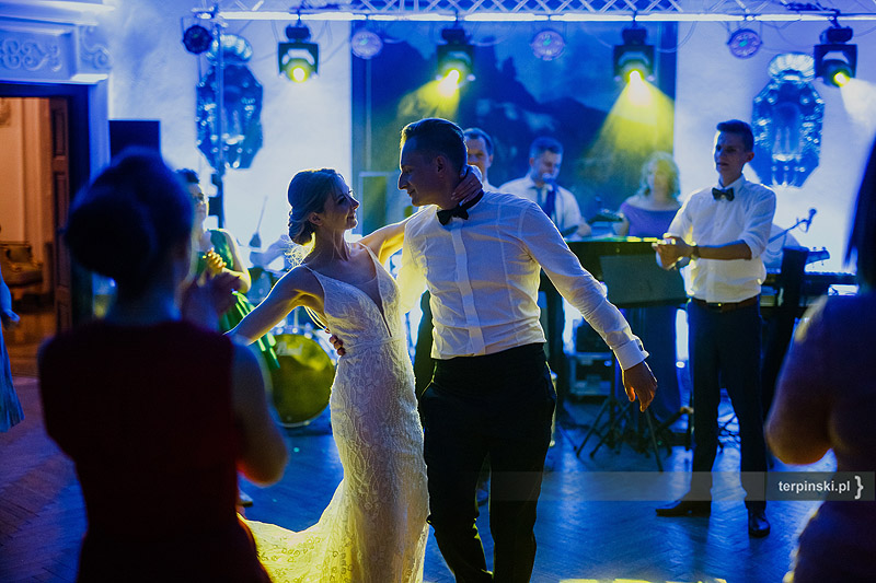 Zdjęcia ślubne Rzeszów