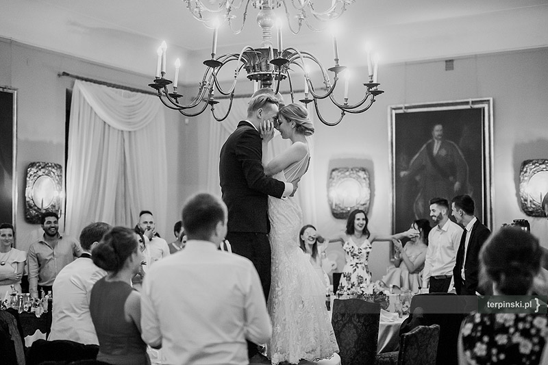 Zdjęcia ślubne Rzeszów