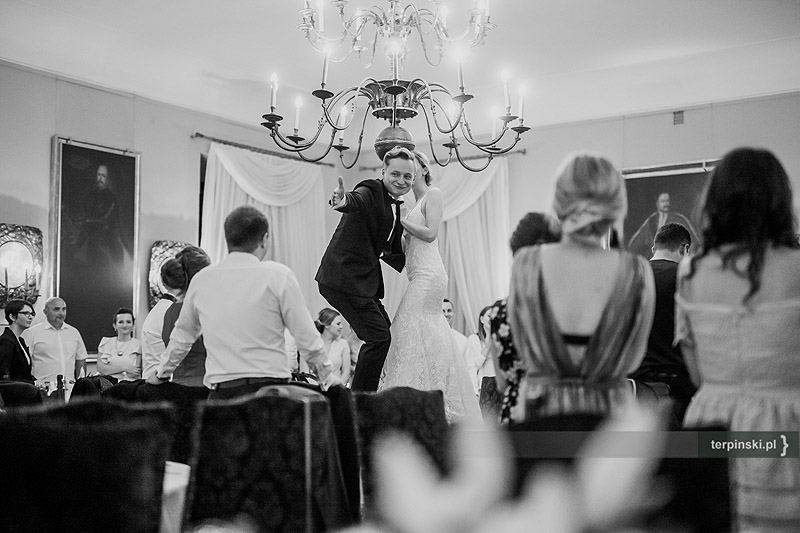 Zdjęcia ślubne Rzeszów