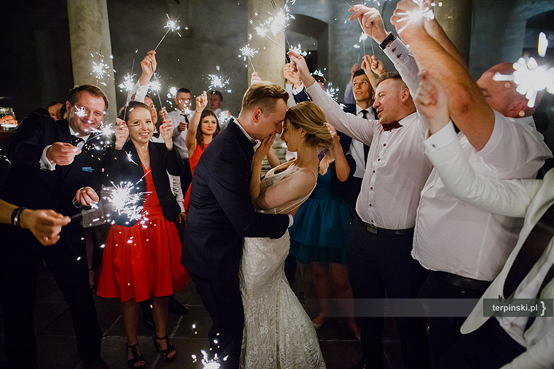 Zdjęcia ślubne Rzeszów