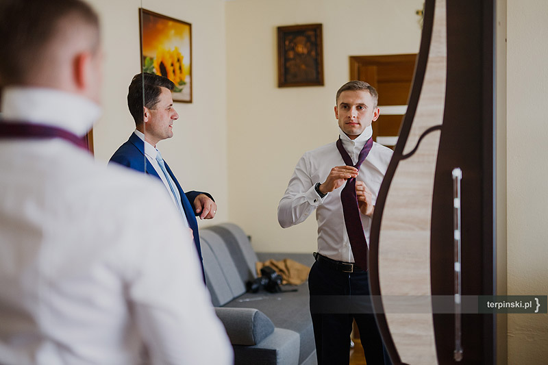 Zdjęcia ślubne Rzeszów i Jarosław