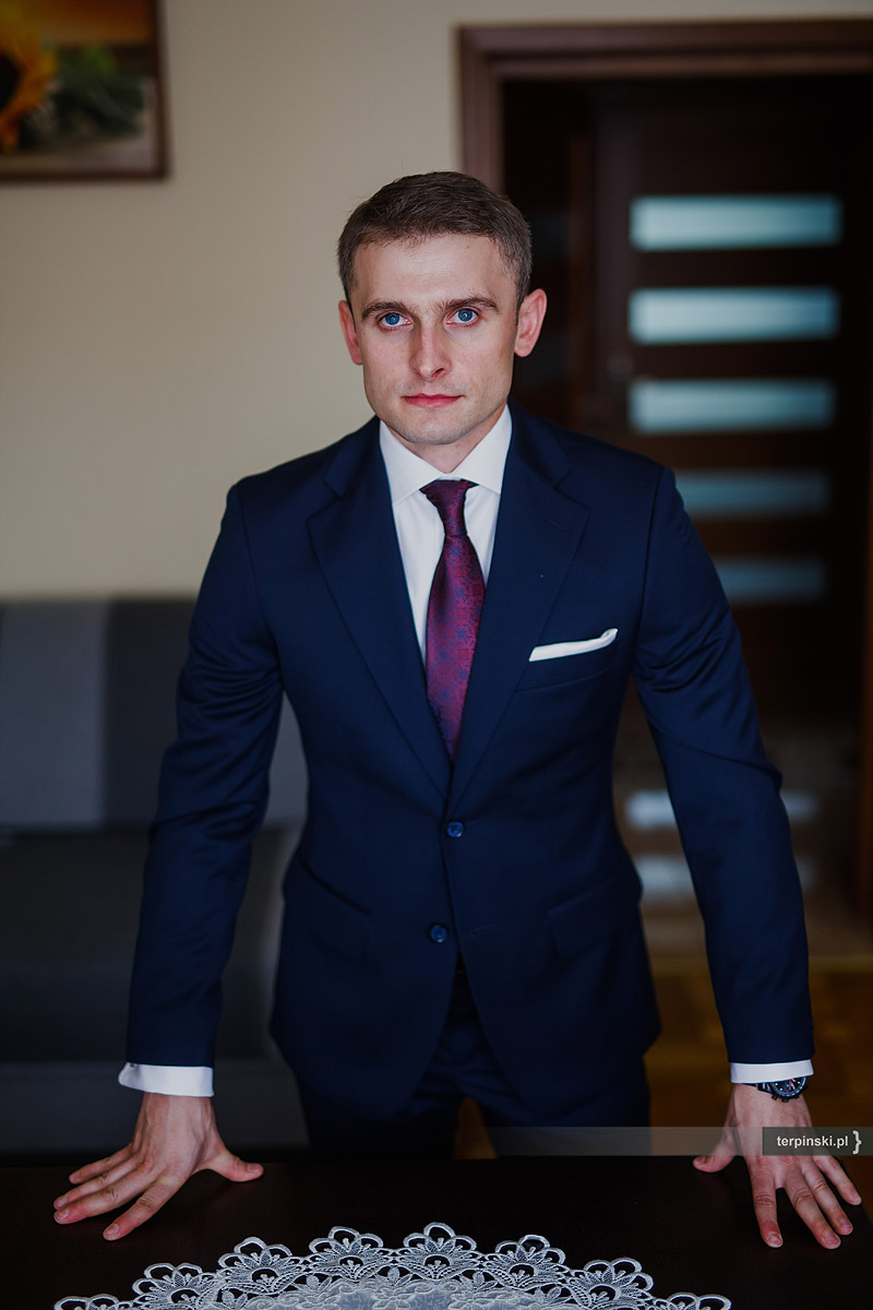 reportaż z wesela Rzeszów i Jarosław