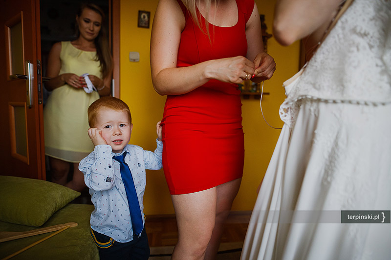 reportaż z wesela Rzeszów i Jarosław