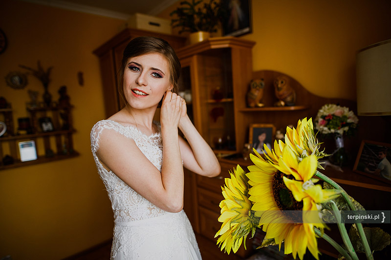 Zdjęcia ślubne Rzeszów i Jarosław