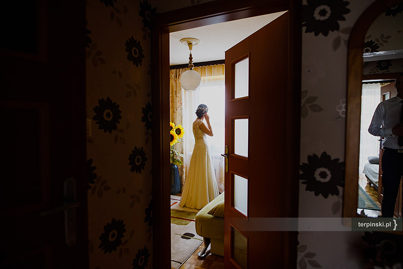 Zdjęcia ślubne Rzeszów i Jarosław