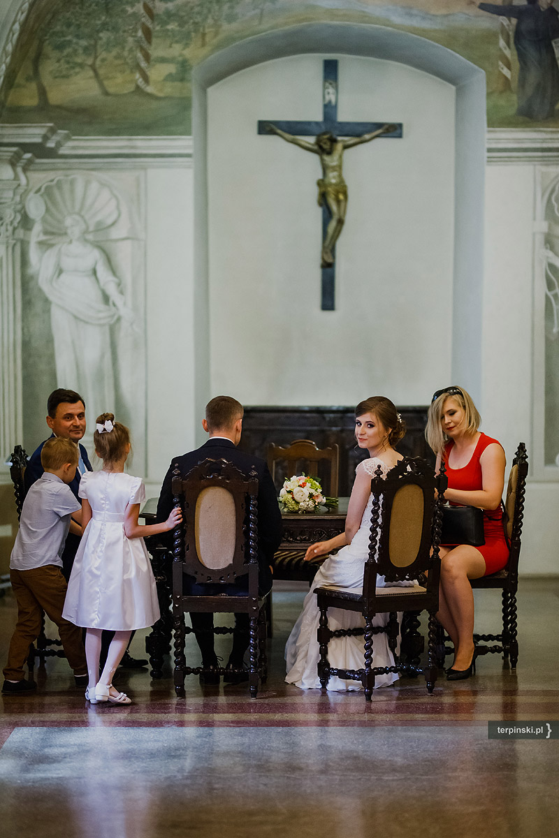 reportaż z wesela Rzeszów i Jarosław