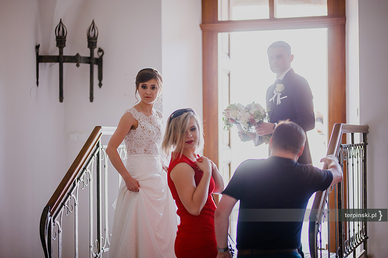 Zdjęcia ślubne Rzeszów i Jarosław