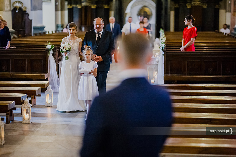 reportaż z wesela Rzeszów i Jarosław