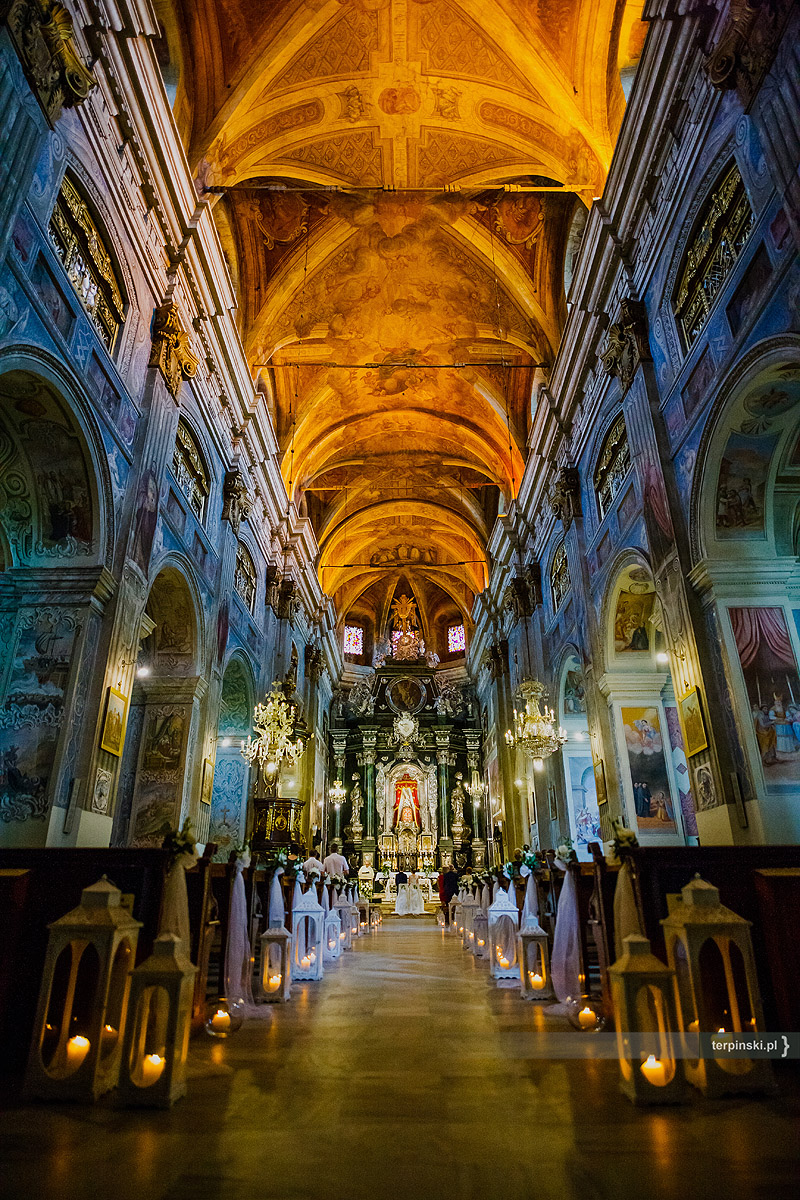 reportaż z wesela Rzeszów i Jarosław