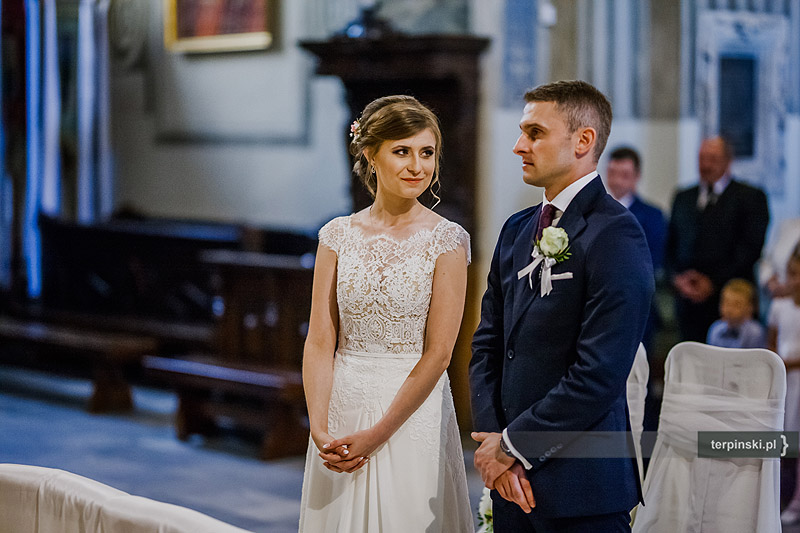 Zdjęcia ślubne Rzeszów i Jarosław