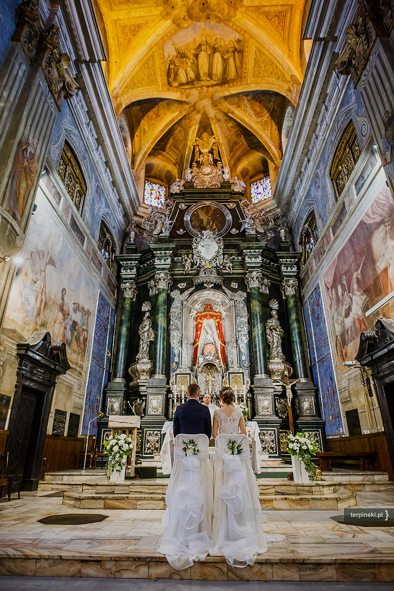 reportaż z wesela Rzeszów i Jarosław