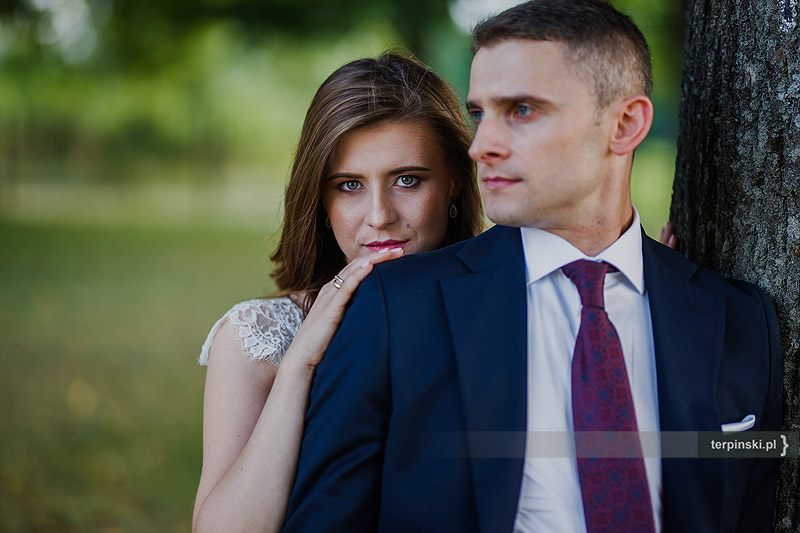 Fotografia ślubna rzeszów