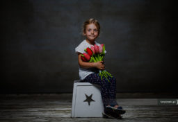 Zdjęcia rodzinne w studio Rzeszów