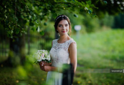 Fotografia ślubna Rzeszów plener