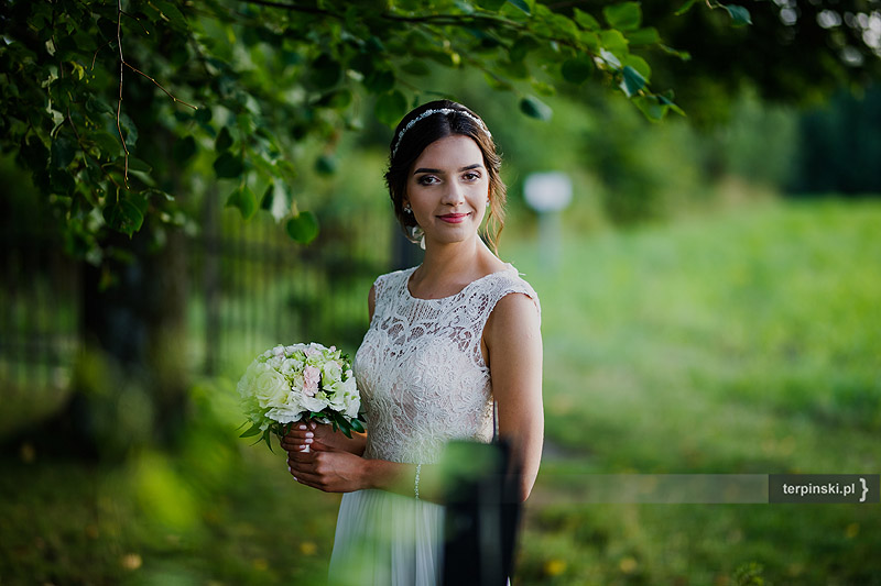 Fotografia ślubna Rzeszów