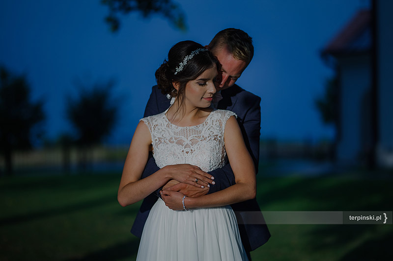 Fotografia ślubna Rzeszów 