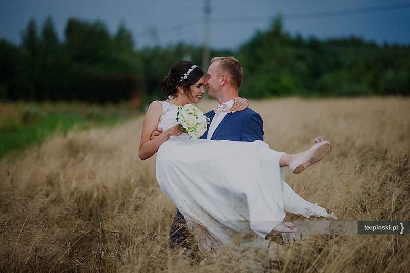 Sesja plener Rzeszów plener