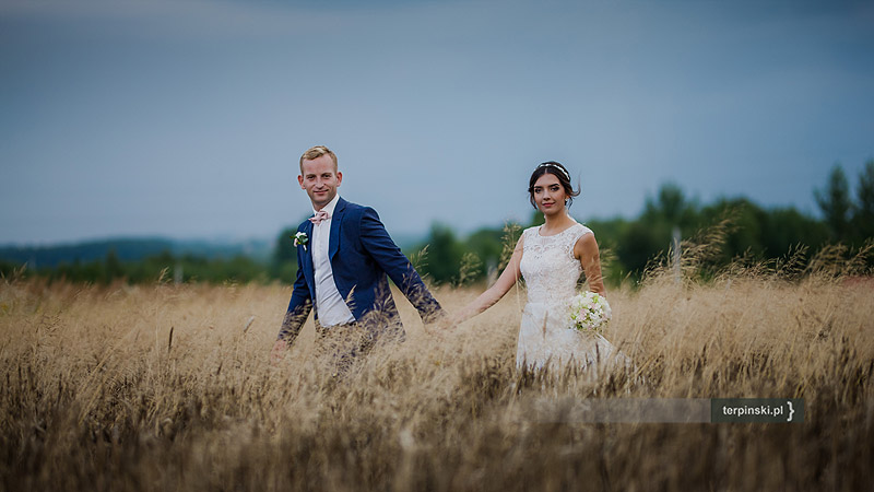 Sesja plener Rzeszów