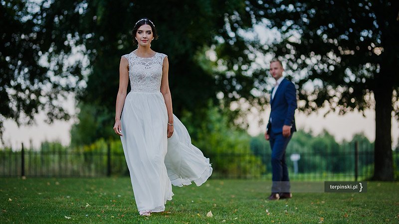 Fotografia ślubna Rzeszów