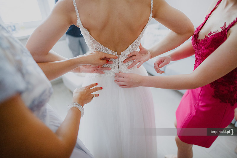 Zdjęcia Ślubne Rzeszów