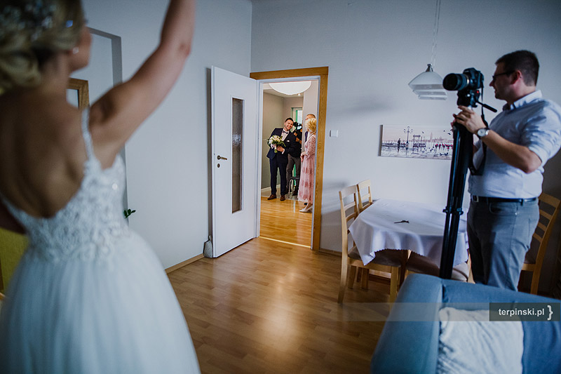 Zdjęcia Ślubne Rzeszów