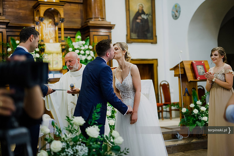 Zdjęcia Ślubne Rzeszów