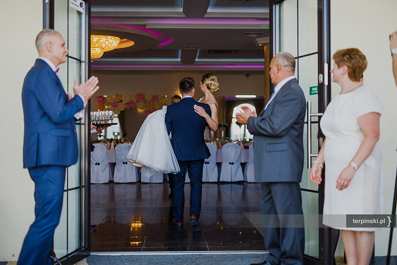 Zdjęcia Ślubne Rzeszów