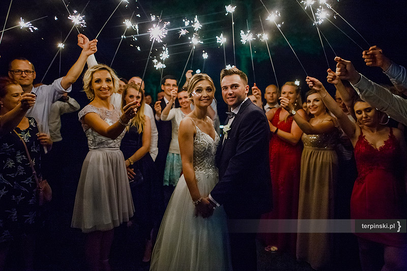 Reportaż ślubny Rzeszów