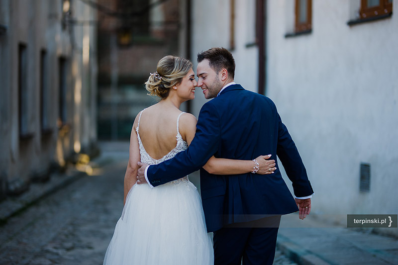 Reportaż ślubny Rzeszów